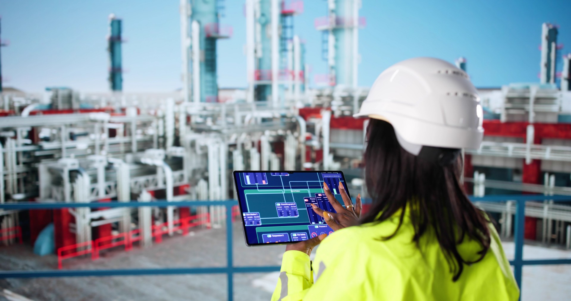 圣泰动态研究技术SimTech DRT