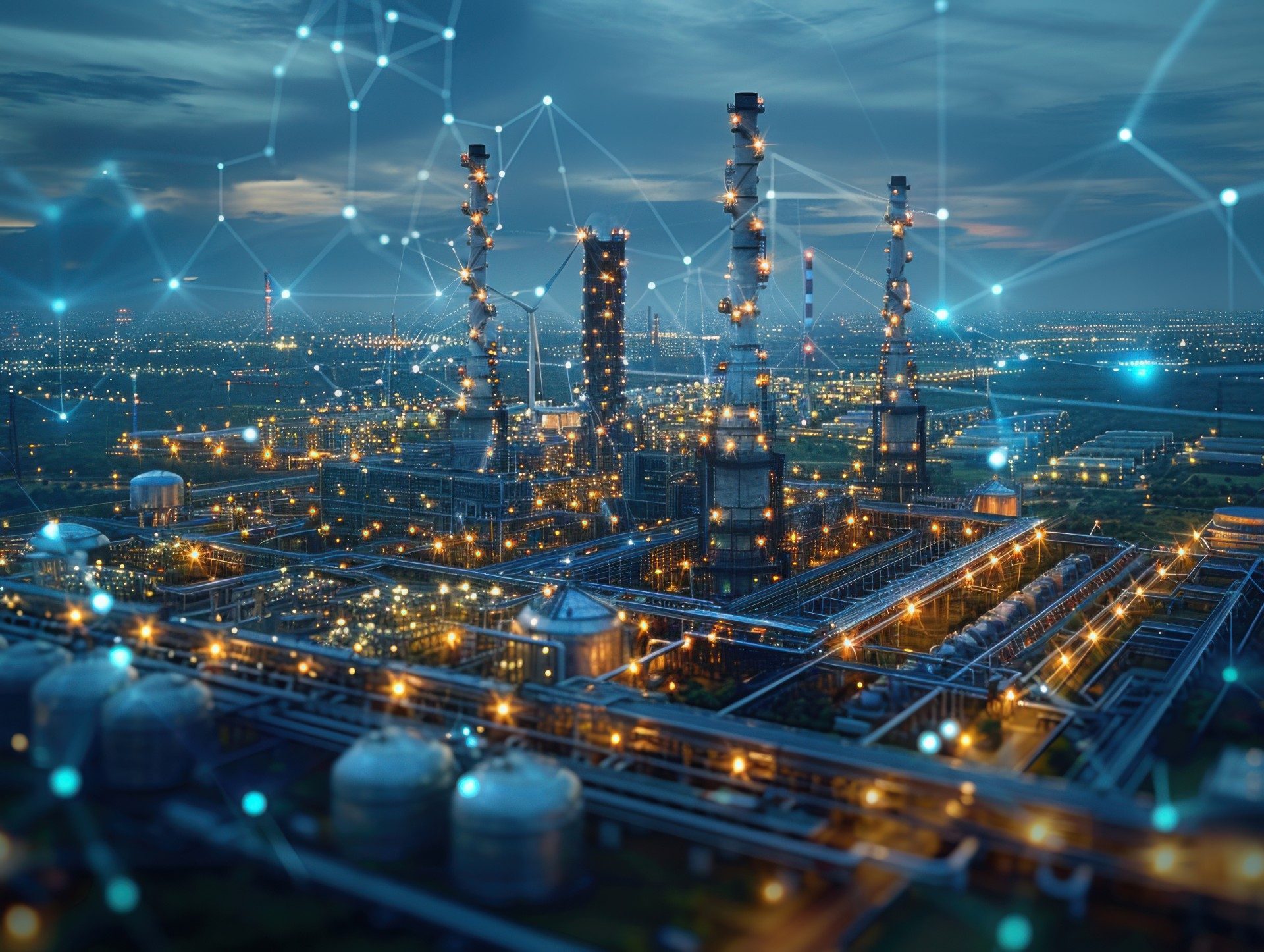 SimTech OTS的应用