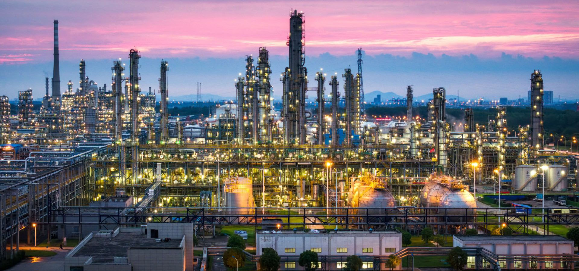 推动行业进步的力量